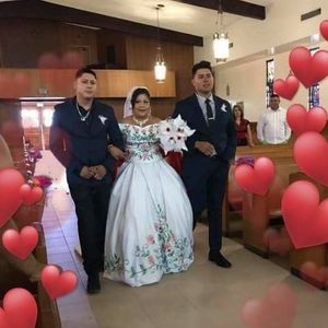 Meet your Posher, Ofelia